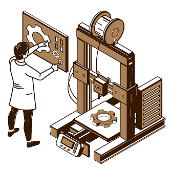 Manufacturers